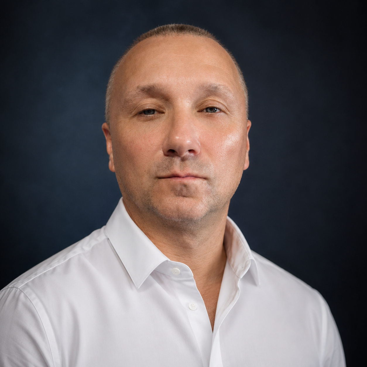 Константин Соцкий